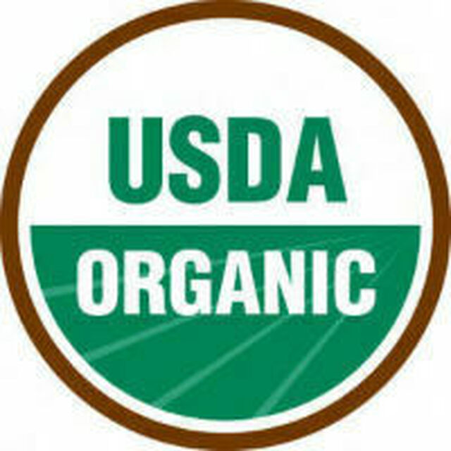 USA Organic