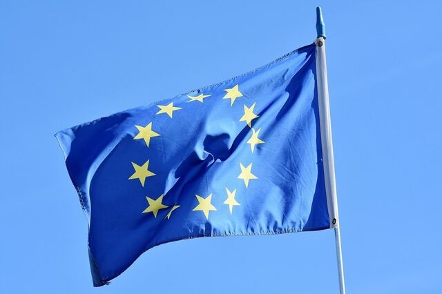 EU Flagge c Pixabay Capri23auto