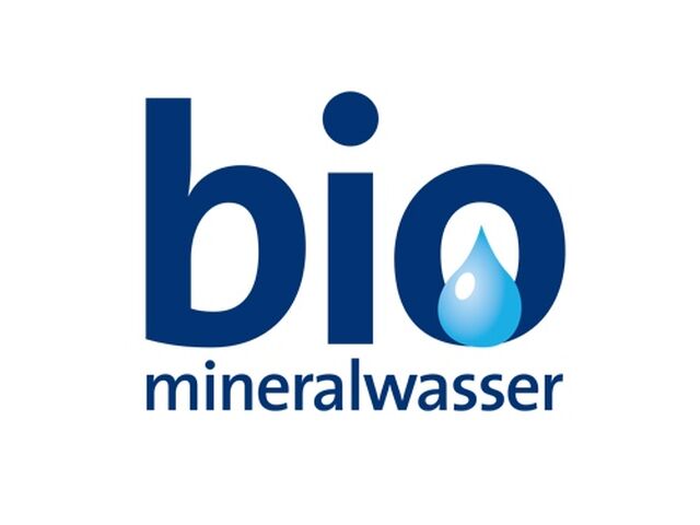 Bio Mineralwasser Siegel c qualitaetsgemeinschaftbiomineralwasser
