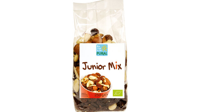 Pural Junior Mix (www.pural.de)