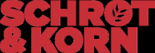 Logo Schrot&Korn