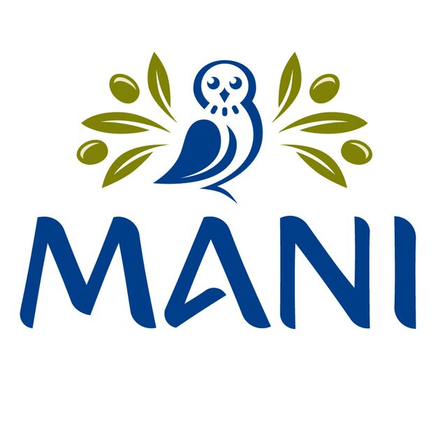 Logo Mani Bläuel