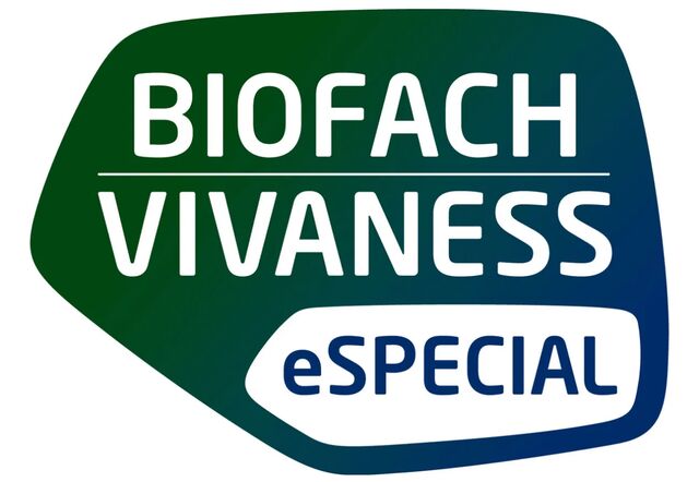 Biofach Vivaness eSpecial Logo