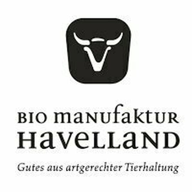 Bio Manufaktur Havelland Logo