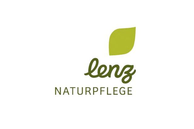 Lenz Naturpflege Logo