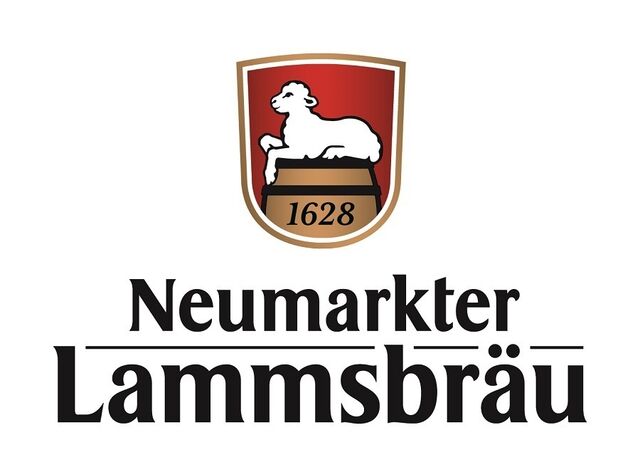 Neumarkter Lammsbraeu Logo