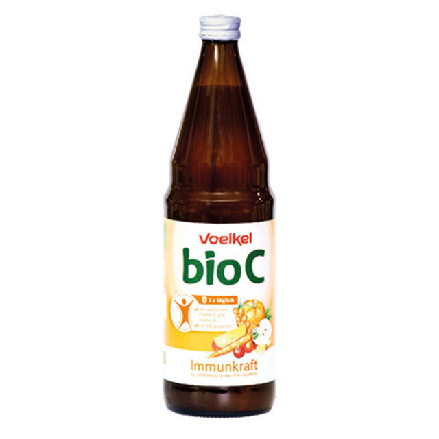Voelkel bioC Immunkraft