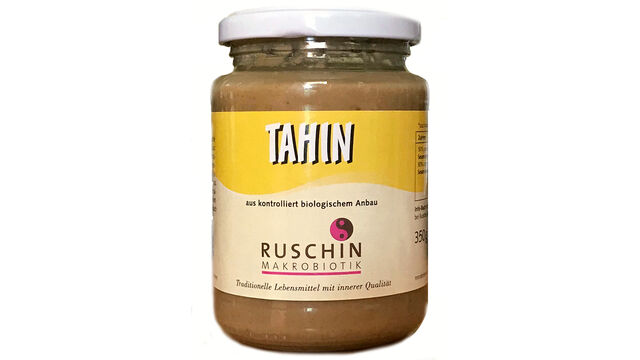 Ruschin Tahin (www.ruschin-makrobiotik.eu)