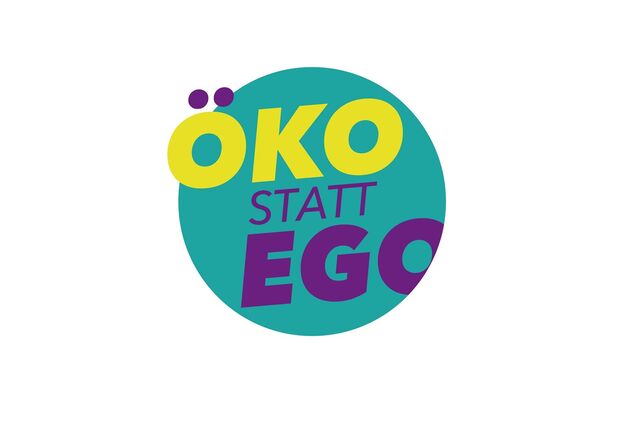 Logo Oeko statt ego