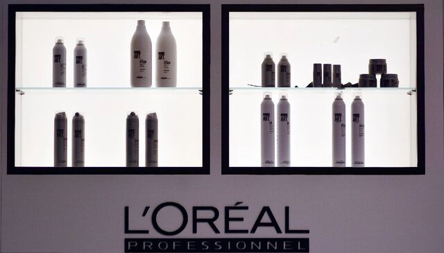 Produkte von L'Oréal