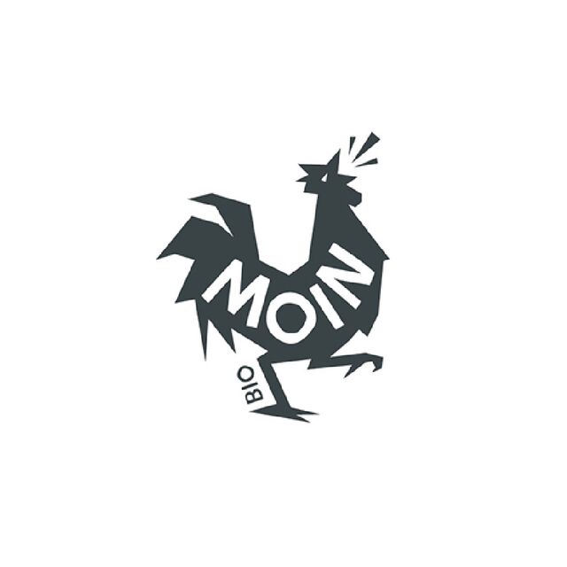 Moin Logo