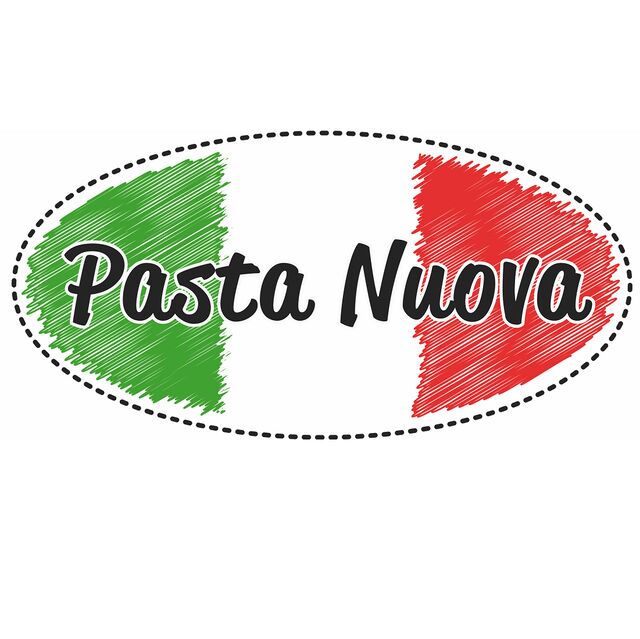 Pasta Nuova Logo