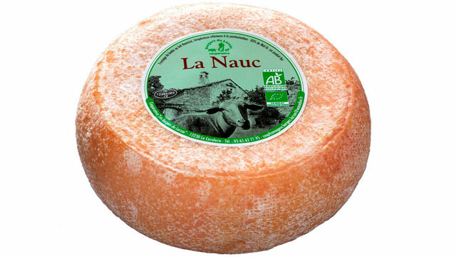 Käselaib La Nauc
