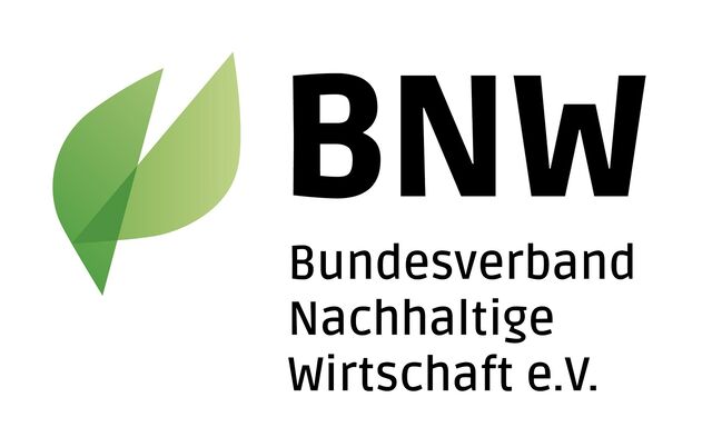 Bundesverband Nachhaltige Wirtschaft (BNW), Logo