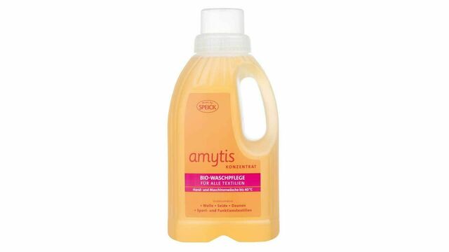 Speick Amytis Wasch Pflegemittel
