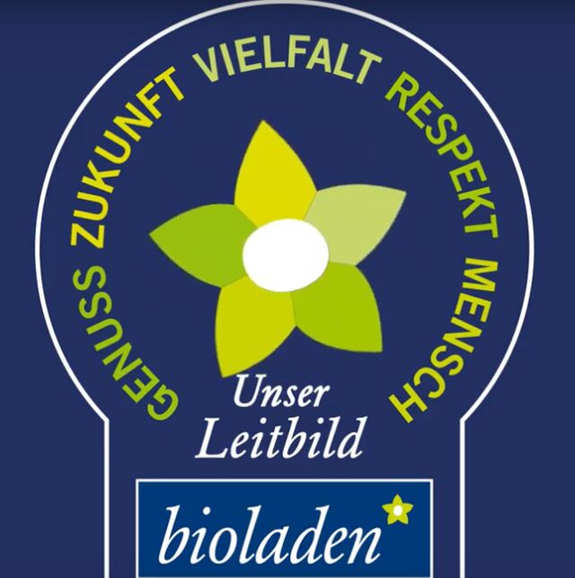 Logo bioladen