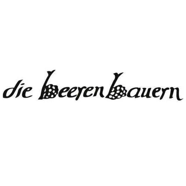Die Beerenbauern Logo