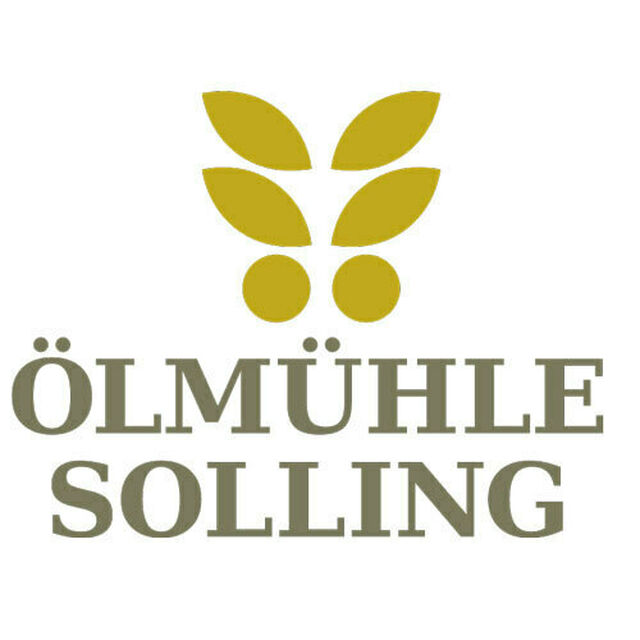 Ölmühle Solling Logo