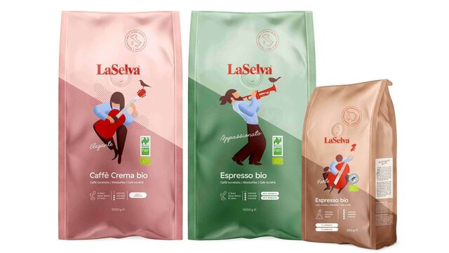 LaSelva-Kaffee