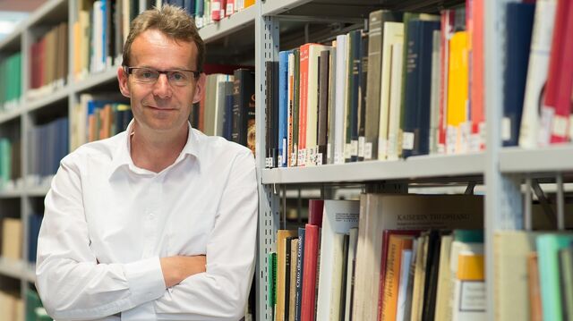 Professor Achim Spiller Uni Göttingen