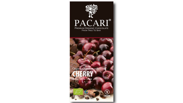 Pacari Cherry (premifair.de)